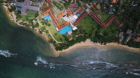 Cinnamon Bey Beruwala