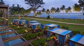 Cinnamon Bey Beruwala