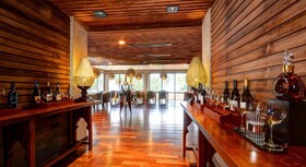 Cinnamon Bey Beruwala