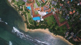 Cinnamon Bey Beruwala