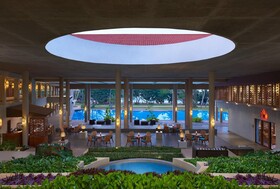 Cinnamon Bey Beruwala