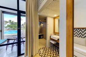 Cinnamon Bey Beruwala