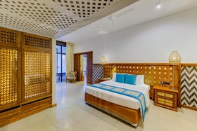 Cinnamon Bey Beruwala