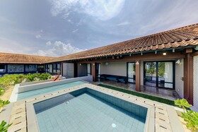 Cinnamon Bey Beruwala