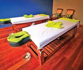 Cinnamon Bey Beruwala