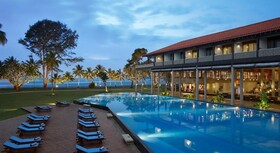 Cinnamon Bey Beruwala