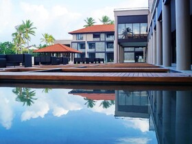 Cinnamon Bey Beruwala