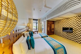 Cinnamon Bey Beruwala