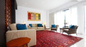 Cinnamon Bey Beruwala