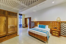 Cinnamon Bey Beruwala