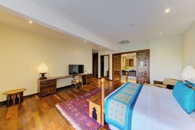 Cinnamon Bey Beruwala