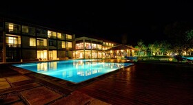 Cinnamon Bey Beruwala