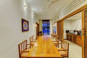 Cinnamon Bey Beruwala