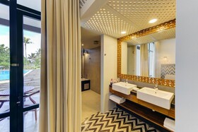 Cinnamon Bey Beruwala