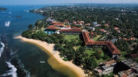 Cinnamon Bey Beruwala