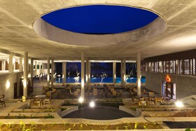 Cinnamon Bey Beruwala