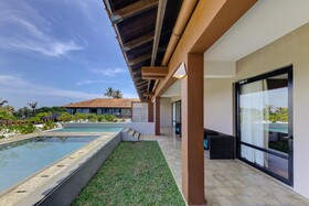 Cinnamon Bey Beruwala