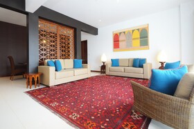 Cinnamon Bey Beruwala