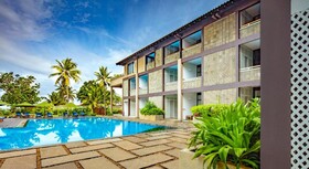 Cinnamon Bey Beruwala