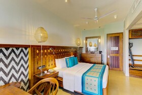 Cinnamon Bey Beruwala