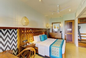 Cinnamon Bey Beruwala