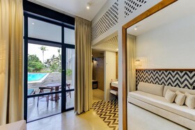 Cinnamon Bey Beruwala