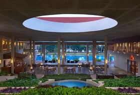 Cinnamon Bey Beruwala