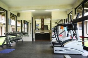 Cinnamon Bey Beruwala