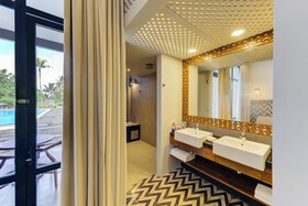 Cinnamon Bey Beruwala