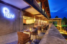 Cinnamon Bey Beruwala