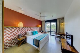 Cinnamon Bey Beruwala