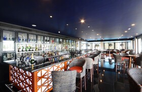 Cinnamon Bey Beruwala