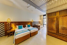 Cinnamon Bey Beruwala