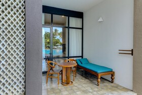 Cinnamon Bey Beruwala