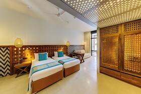 Cinnamon Bey Beruwala