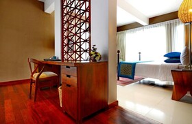 Cinnamon Bey Beruwala