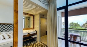 Cinnamon Bey Beruwala