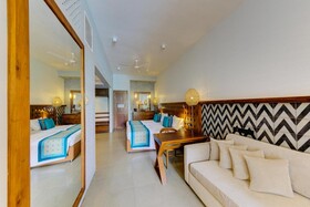 Cinnamon Bey Beruwala