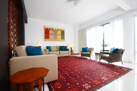 Cinnamon Bey Beruwala