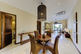 Cinnamon Bey Beruwala