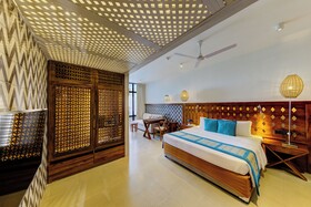 Cinnamon Bey Beruwala