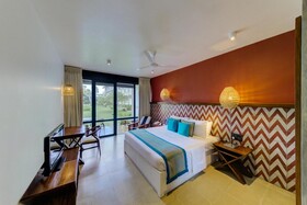 Cinnamon Bey Beruwala