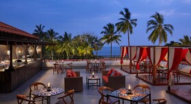 Cinnamon Bey Beruwala