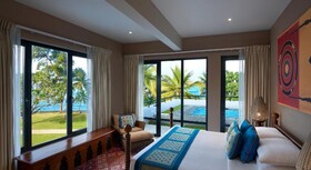 Cinnamon Bey Beruwala