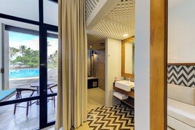 Cinnamon Bey Beruwala