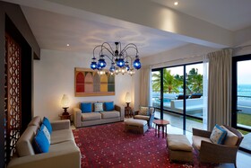 Cinnamon Bey Beruwala