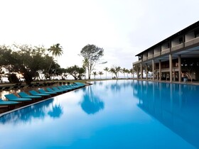 Cinnamon Bey Beruwala