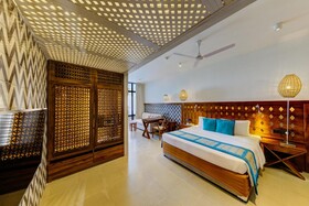 Cinnamon Bey Beruwala