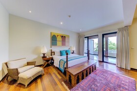 Cinnamon Bey Beruwala