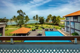 Cinnamon Bey Beruwala